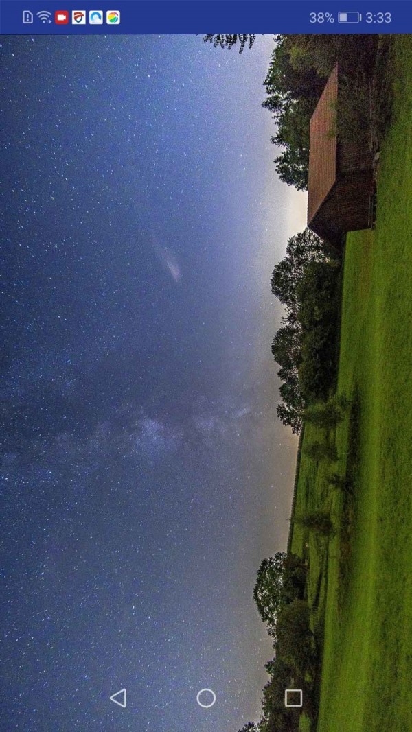 君驭智能摄像头管理系统截图1