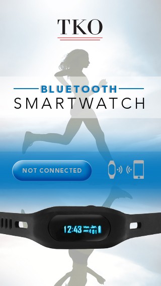 乐心微动产品助手截图1