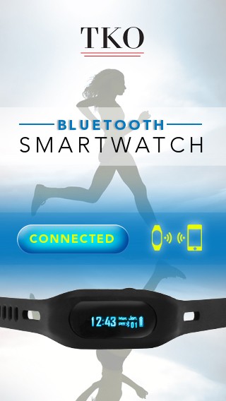 乐心微动产品助手截图2