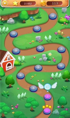 全民看图猜成语 3.2.2截图3