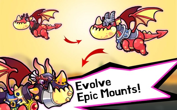 动物大战变异种 1.1.3带数据包截图4 动物大战变异种 1.1.3带数据包截图4