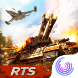 全球行动手游测试版 1.8.98