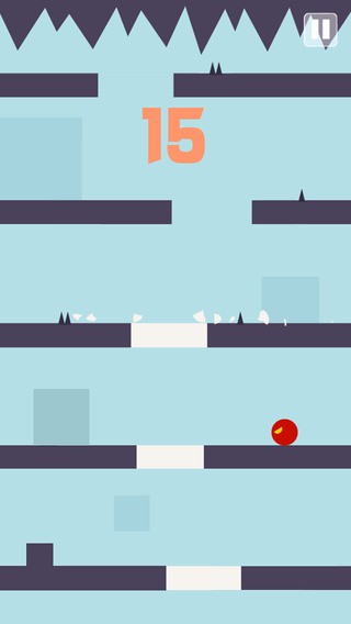 归途截图1 归途截图1