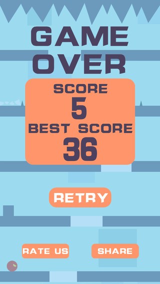 归途截图2 归途截图2