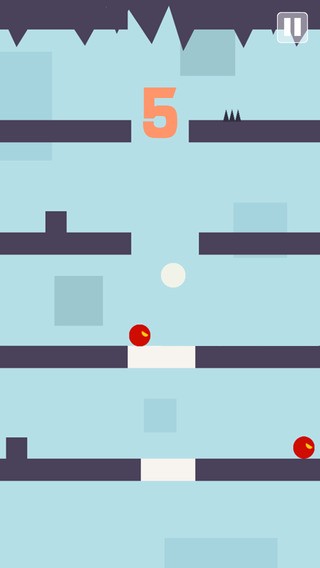 归途截图3 归途截图3