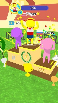 奥运会比赛 0.9截图4