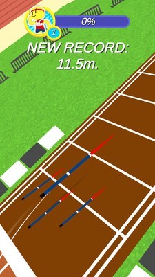 奥运会比赛 0.9截图5