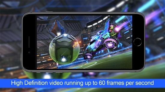 KinoConsole 1.3.0截图4