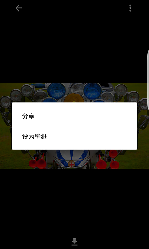 Bing美图 2.0.2截图2 Bing美图 2.0.2截图2