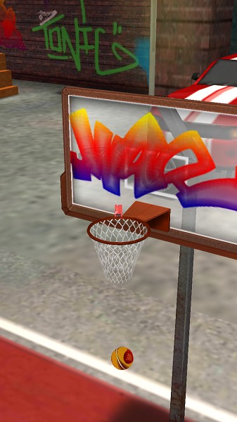 街头篮球X破解版 2.8.0.71截图3