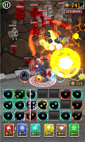 魔术骰子 1.0.6截图4 魔术骰子 1.0.6截图4