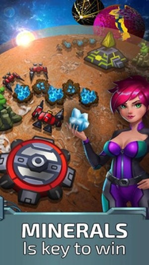 星空帝国 7.4截图1