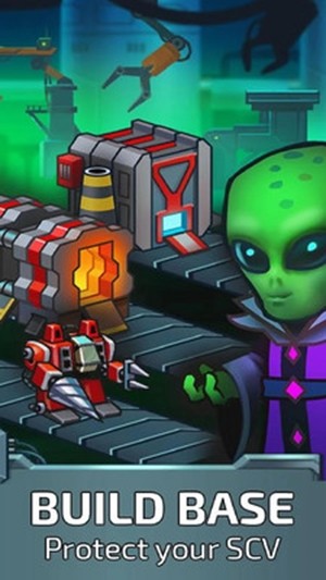 星空帝国 7.4截图2