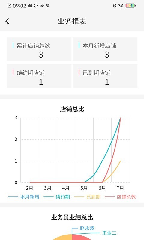 通观宝 1.1截图3