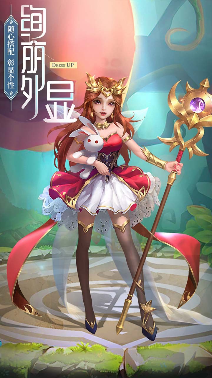 最Q幻想 1.4b.13截图2 最Q幻想 1.4b.13截图2