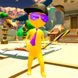 黑帮火柴人战斗机 1.2