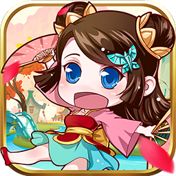 萌三国BT（萌翻三国）ios版 1.0