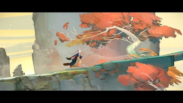 轩辕剑龙舞云山 1.10截图3 轩辕剑龙舞云山 1.10截图3