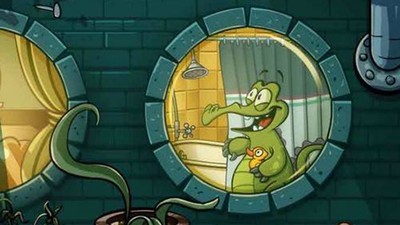 鳄鱼小顽皮假日篇 1.40截图3