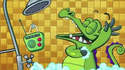 鳄鱼小顽皮假日篇 1.40截图4