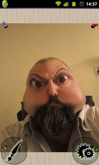 搞怪照片 2.0.7截图1 搞怪照片 2.0.7截图1