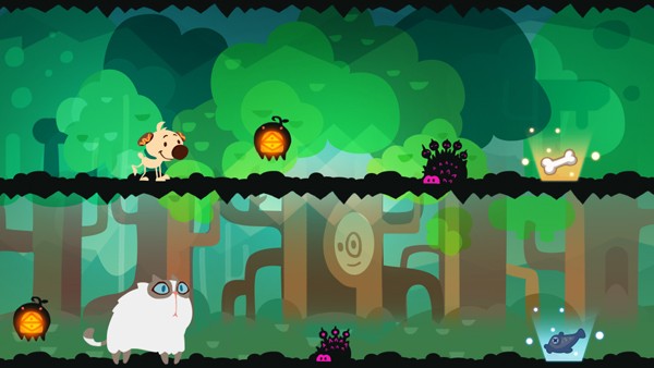 爱宠大冒险截图1