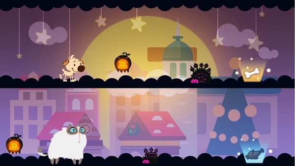 爱宠大冒险截图2