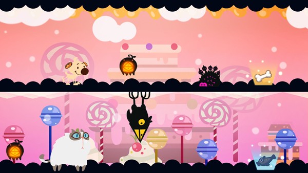 爱宠大冒险截图3