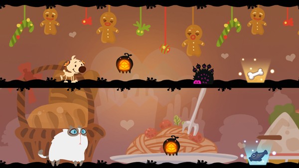 爱宠大冒险截图4