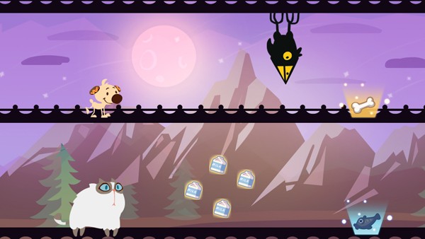 爱宠大冒险截图5