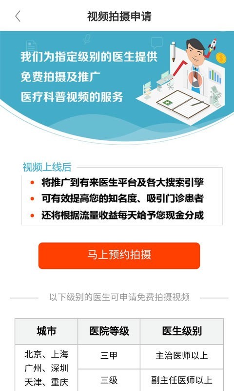 有来医生截图5 有来医生截图5