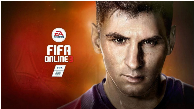 FIFA Online(图1)