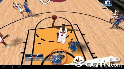 nba2k20国行版截图2 nba2k20国行版截图2