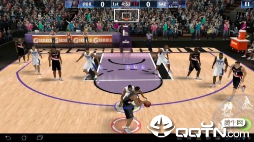 nba2k20国行版截图3 nba2k20国行版截图3