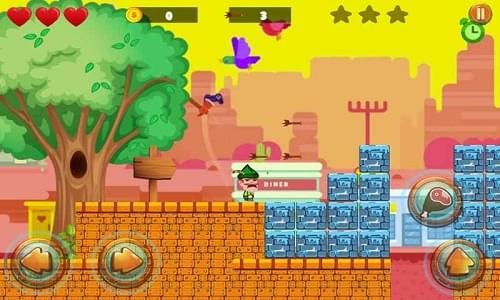 神射射箭的弓箭手 1.3截图2 神射射箭的弓箭手 1.3截图2