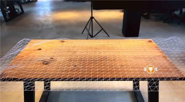 The Machines AR 4.1.0截图5