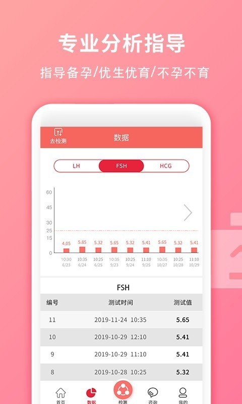孕柚 1.0.7截图3