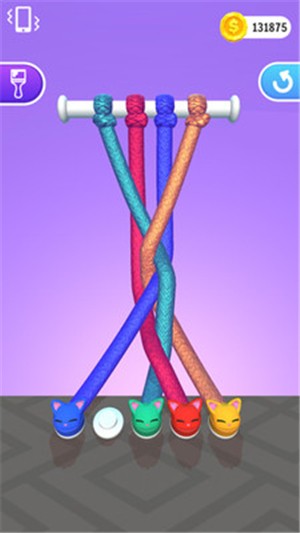 百变绳结3D 1.0.6截图1