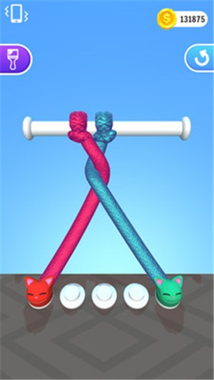 百变绳结3D 1.0.6截图2