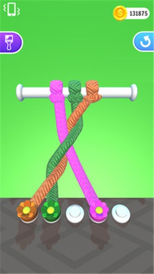 百变绳结3D 1.0.6截图3