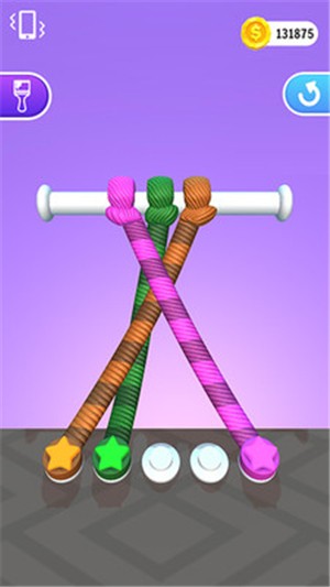 百变绳结3D 1.0.6截图4