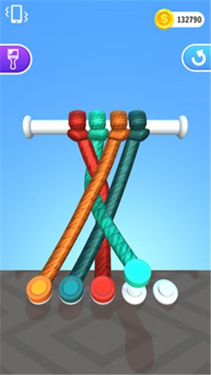 百变绳结3D 1.0.6截图5