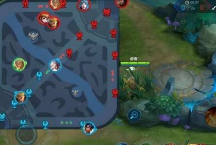 王者荣耀多功能脚本截图1