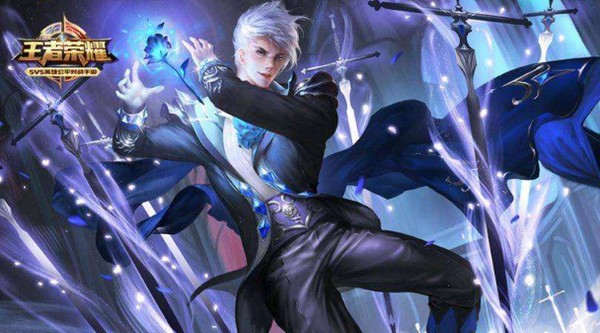 王者荣耀多功能脚本截图2