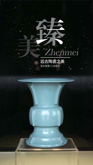 臻美古瓷馆 1.0截图4