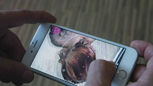 CSAR截图2 CSAR截图2