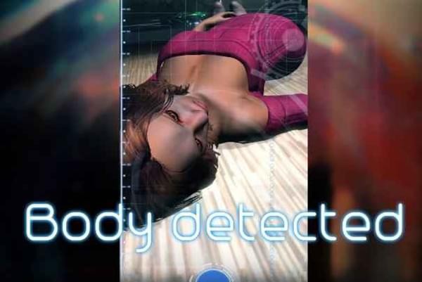 CSAR截图3 CSAR截图3