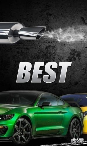 汽车声浪模拟器 1.1.0截图2