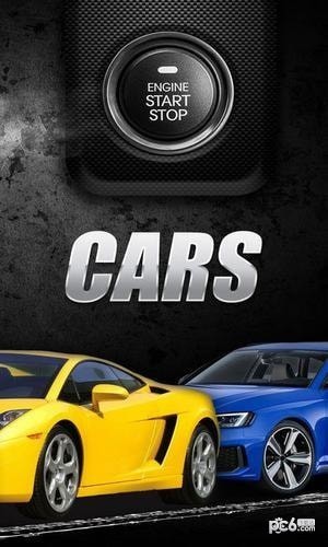 汽车声浪模拟器 1.1.0截图4