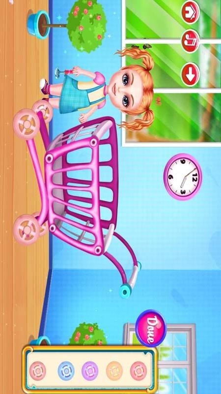 公主商店达人 1.3截图2 公主商店达人 1.3截图2